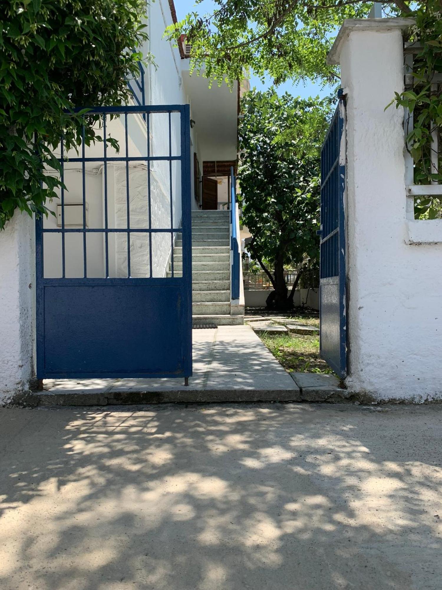 Blue Maison Paralia Katerinis Exterior photo